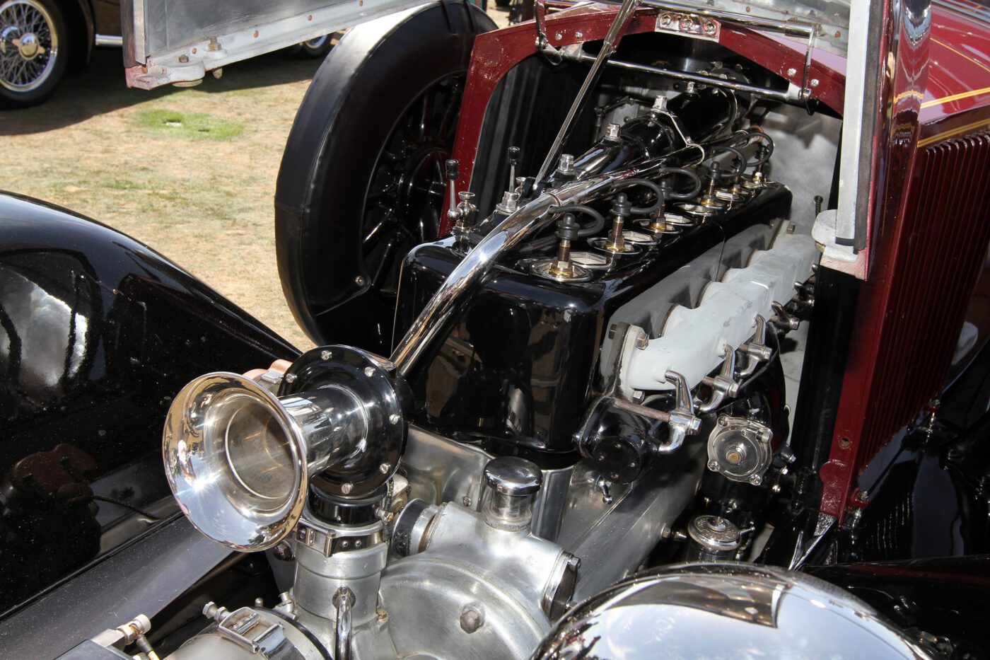 2015 Pebble Beach Concours d'Elegance-13