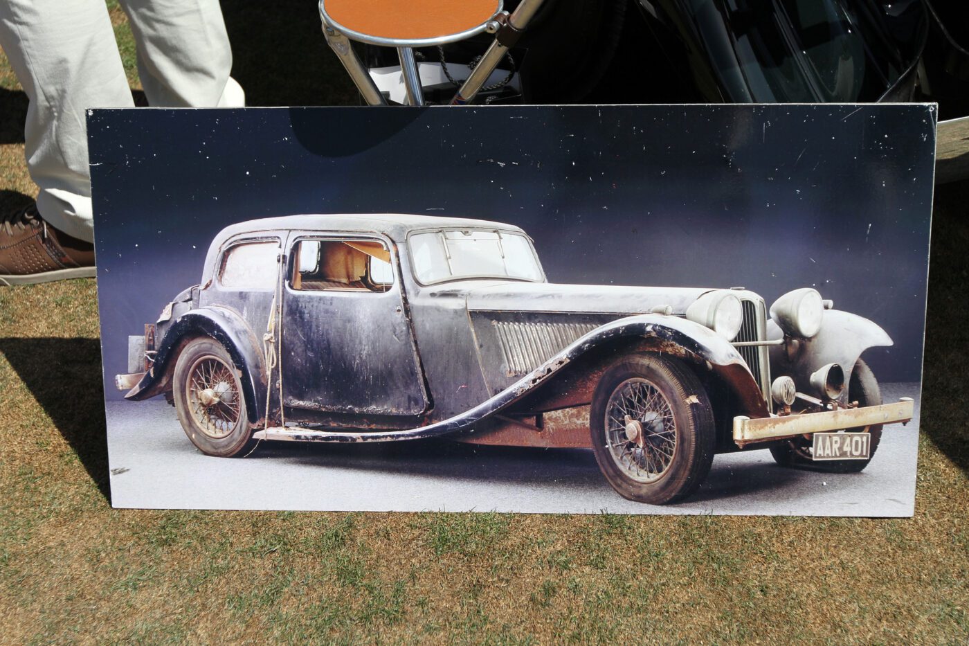 2015 Pebble Beach Concours d'Elegance-13