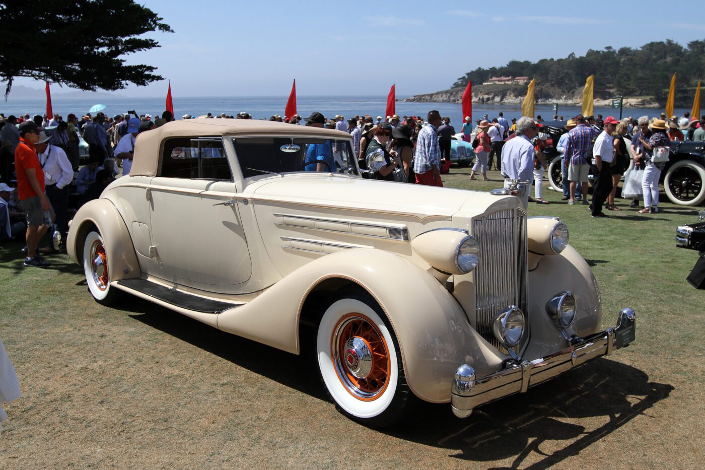 2015 Pebble Beach Concours d'Elegance-6