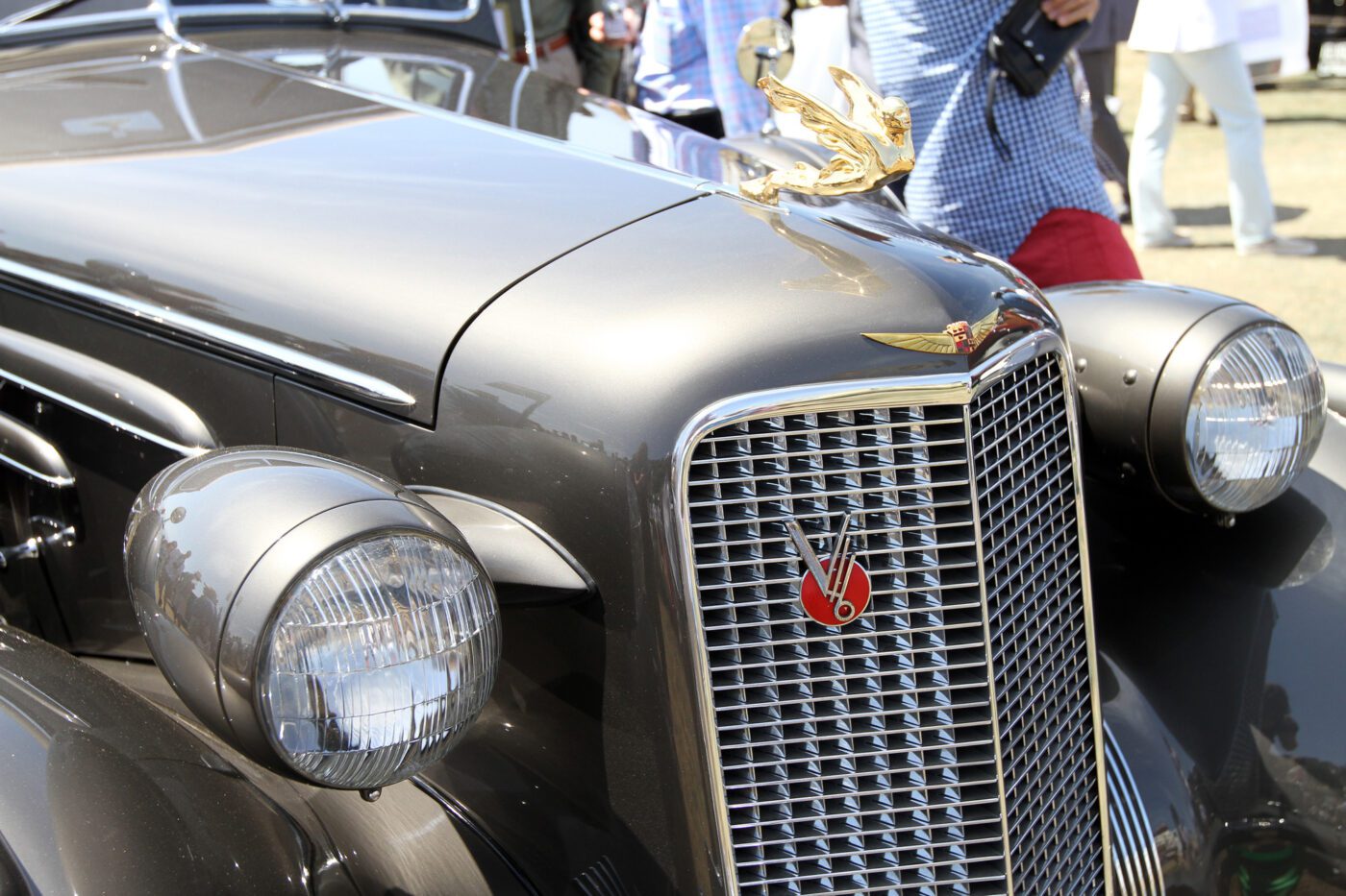 2015 Pebble Beach Concours d'Elegance-5