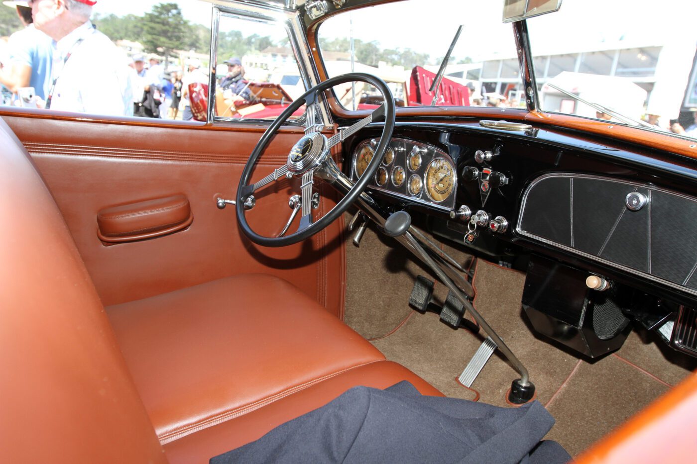 2015 Pebble Beach Concours d'Elegance-5
