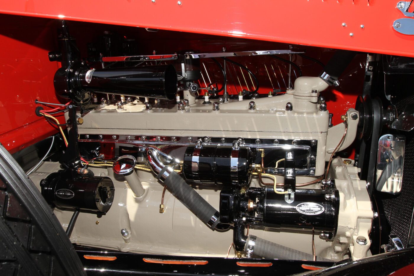 2015 Pebble Beach Concours d'Elegance-5