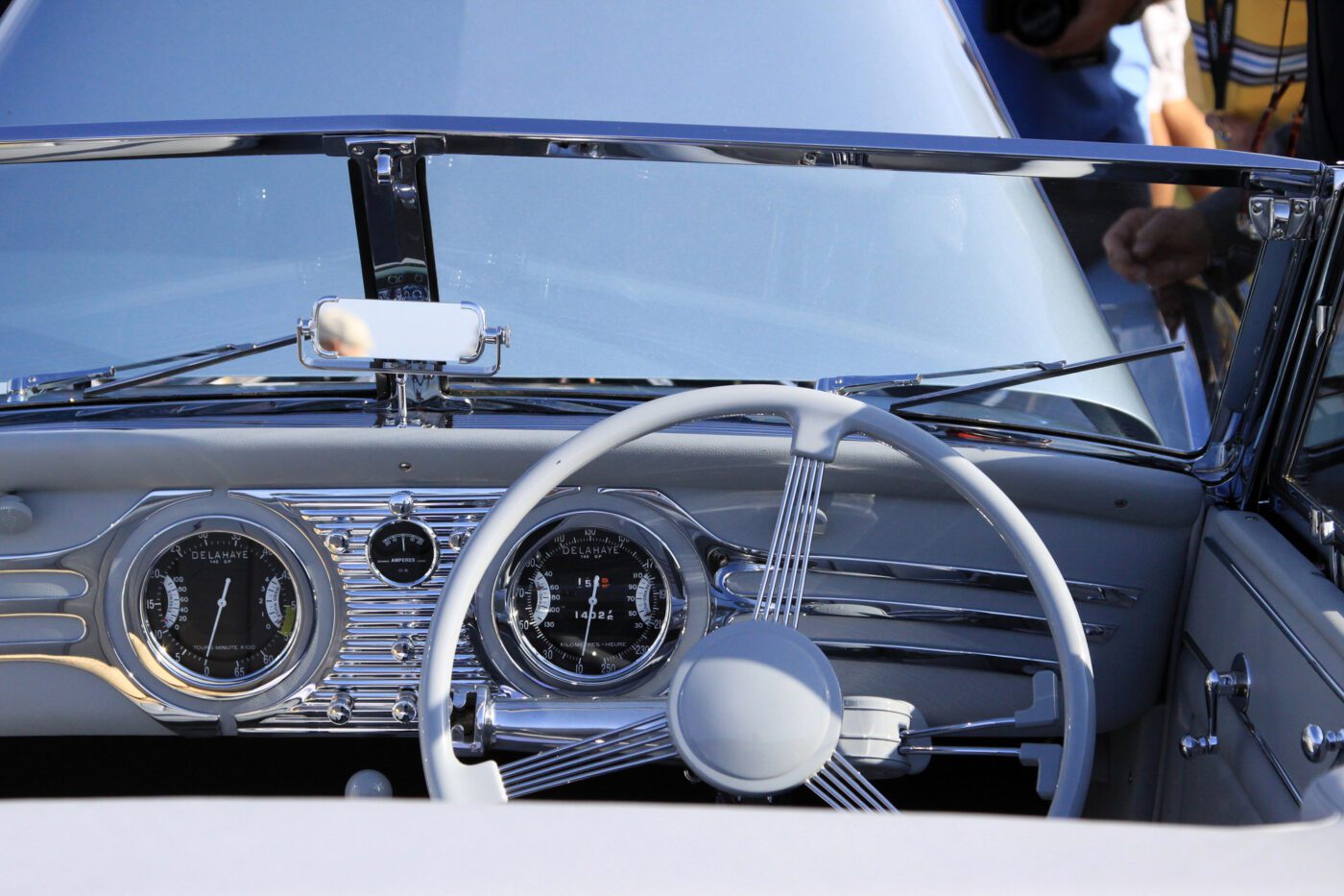 2015 Pebble Beach Concours d'Elegance-15