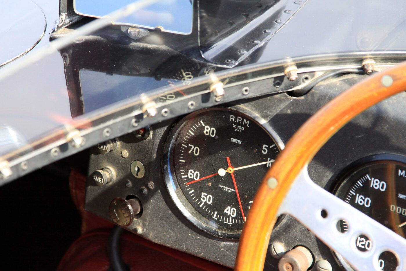 2015 Pebble Beach Concours d'Elegance-19