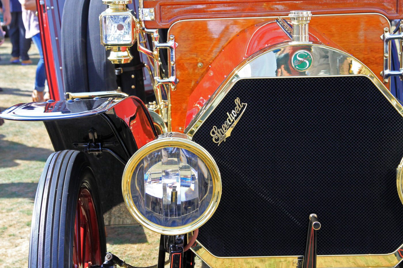 2015 Pebble Beach Concours d'Elegance-2