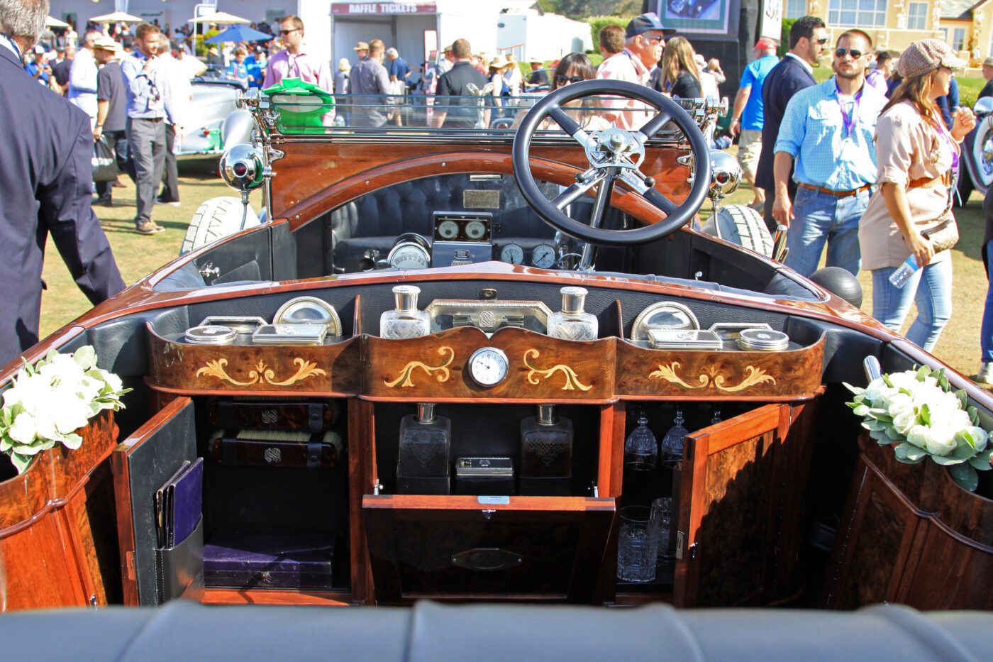 2015 Pebble Beach Concours d'Elegance-2