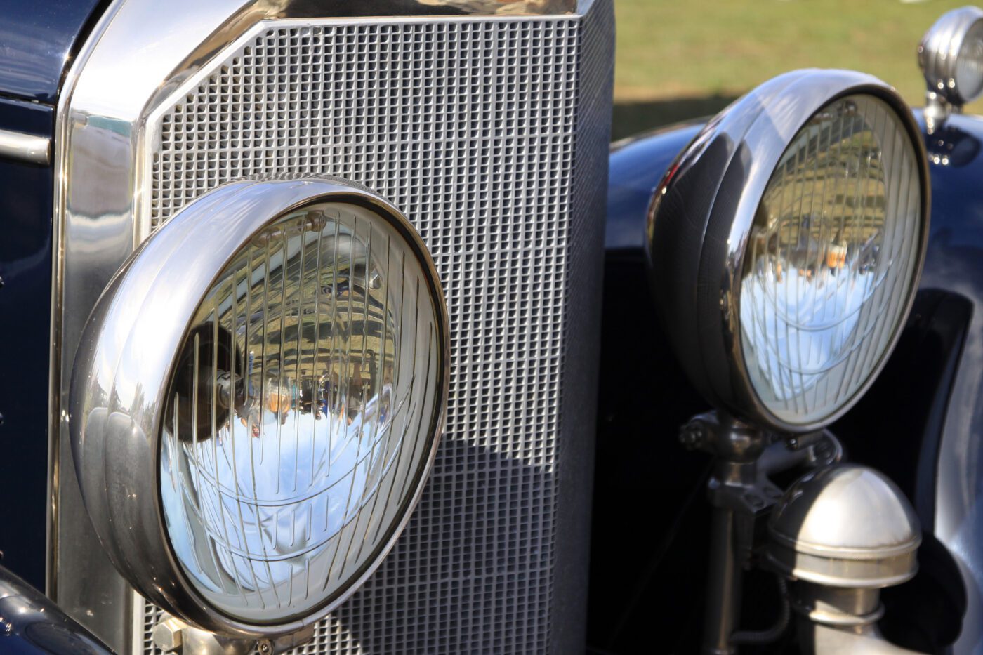 2015 Pebble Beach Concours d'Elegance-13