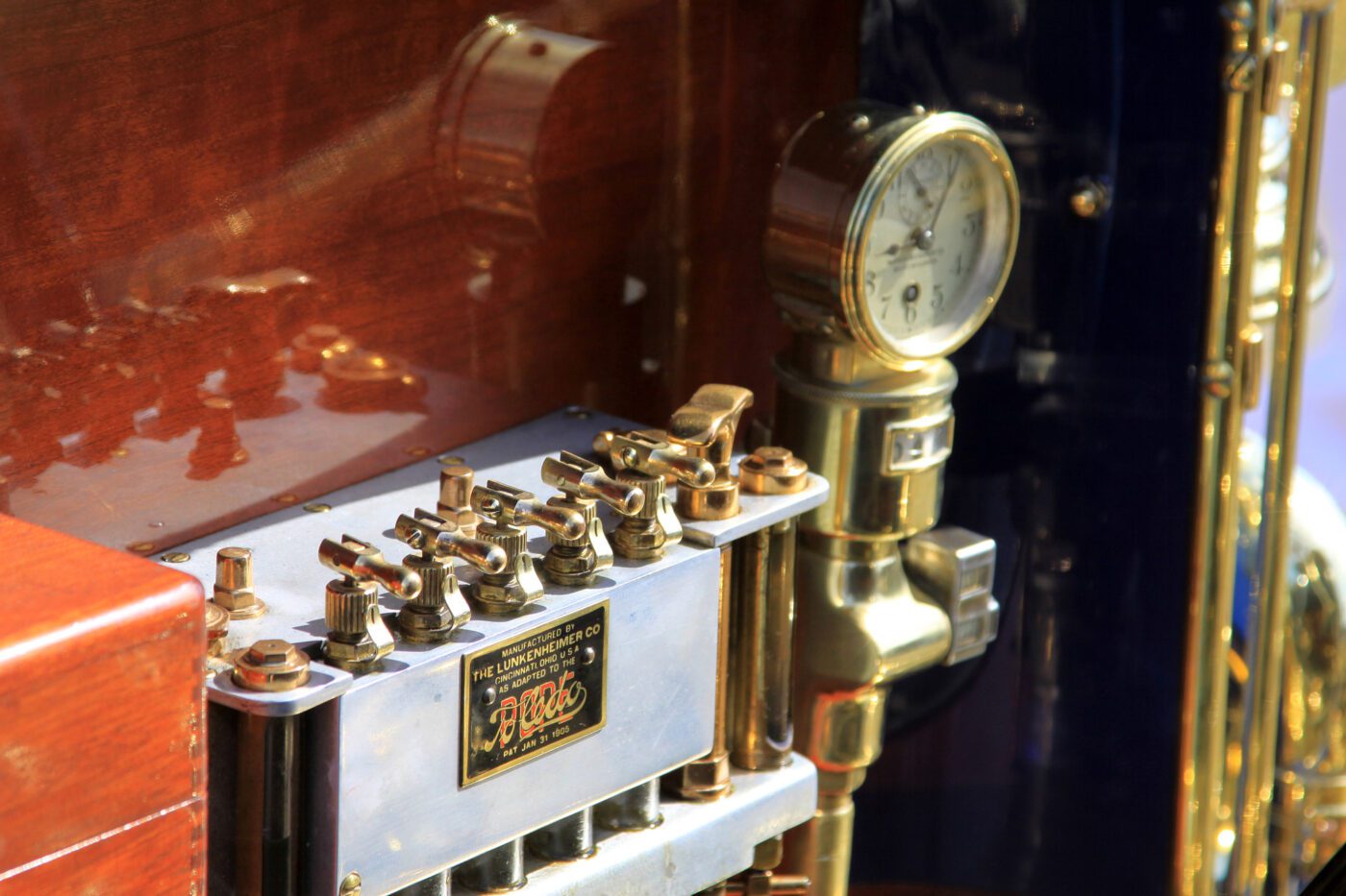 2015 Pebble Beach Concours d'Elegance-3