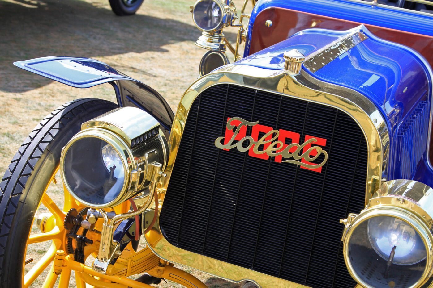 2015 Pebble Beach Concours d'Elegance-3