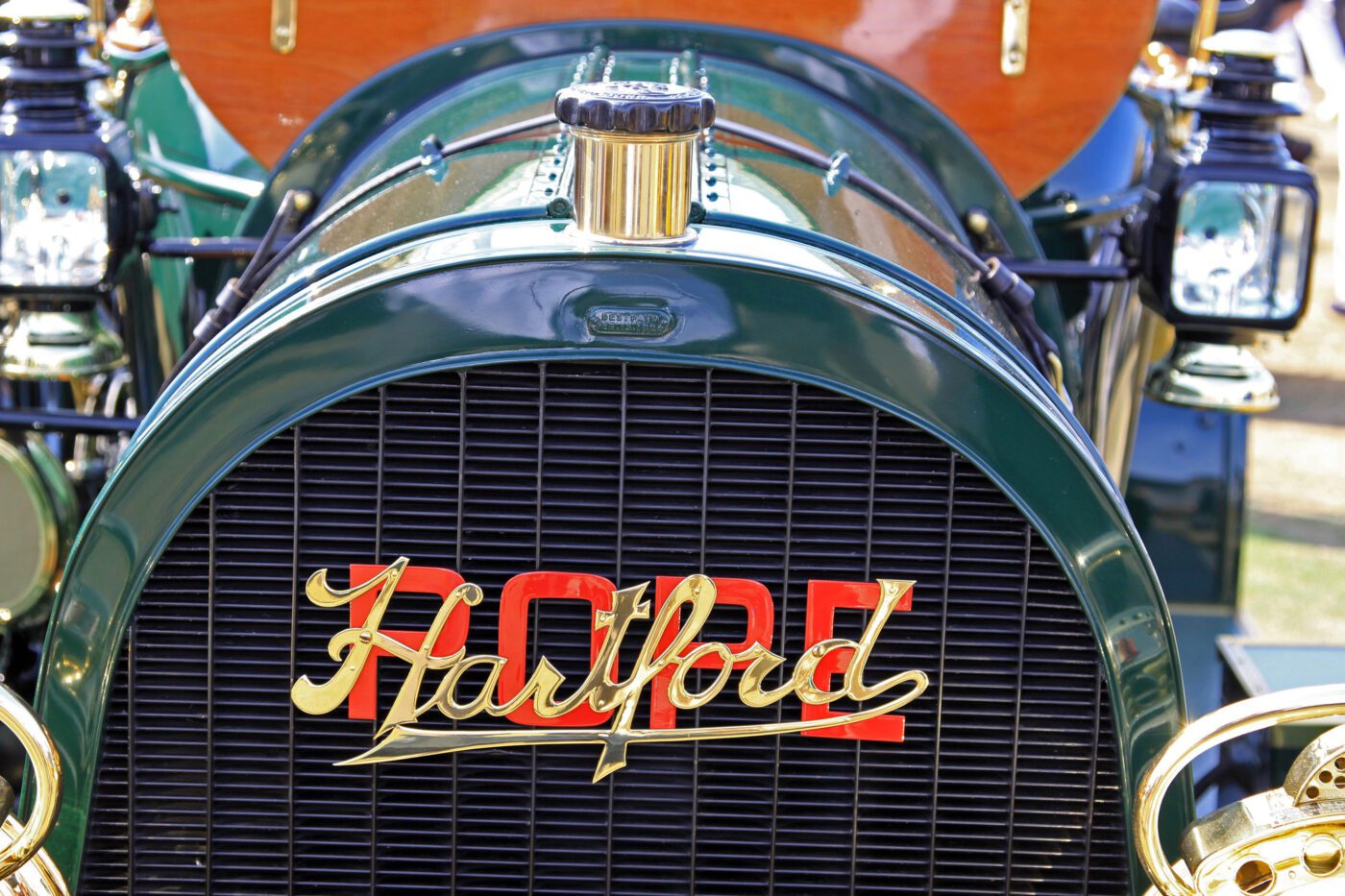 2015 Pebble Beach Concours d'Elegance-3