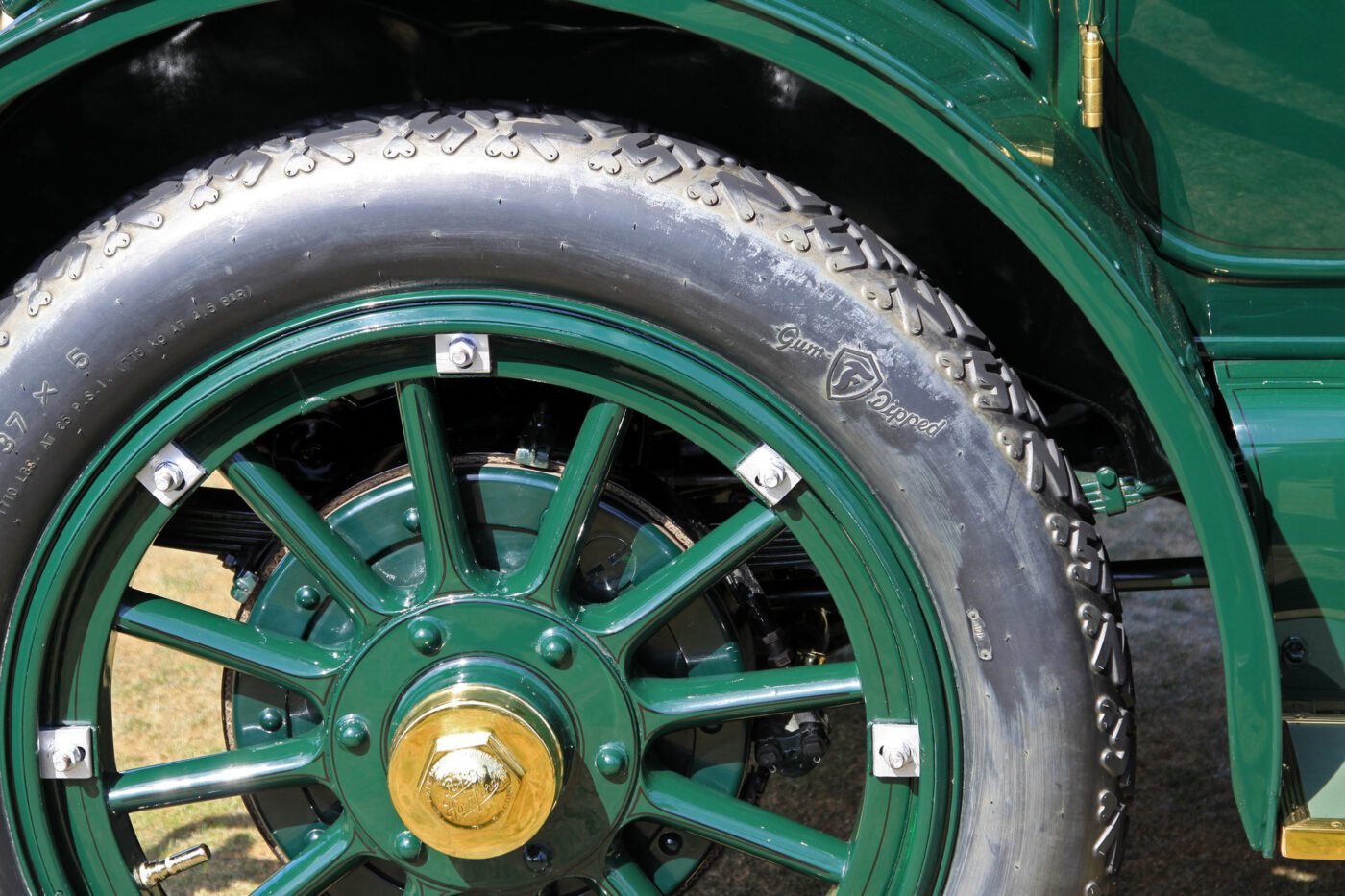 2015 Pebble Beach Concours d'Elegance-3