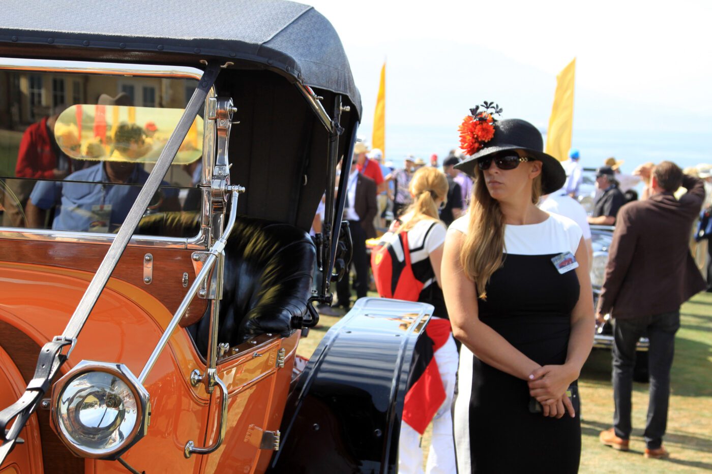 2015 Pebble Beach Concours d'Elegance-3