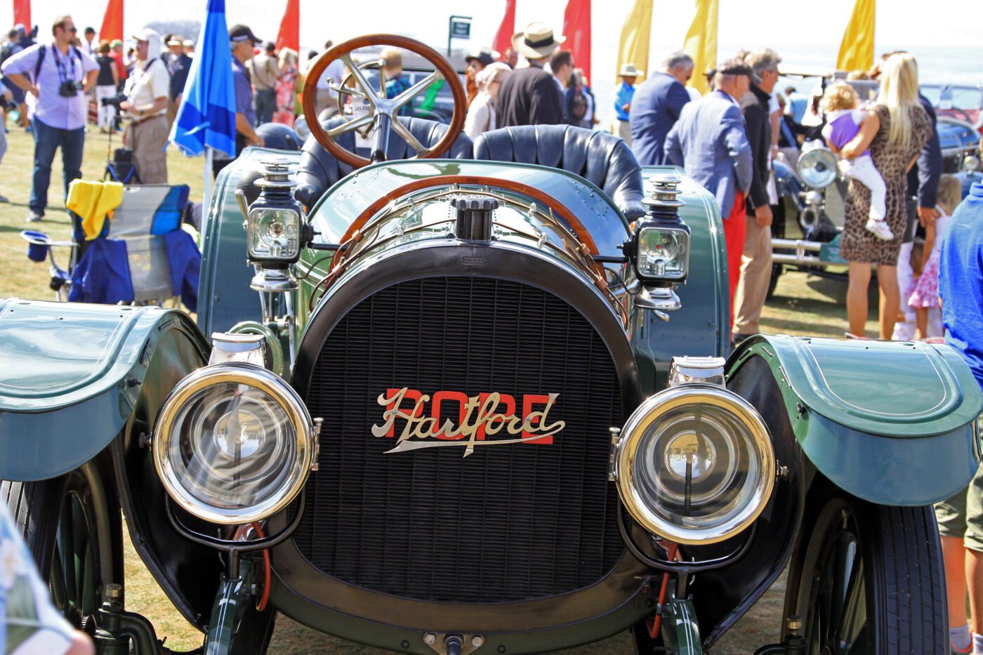 2015 Pebble Beach Concours d'Elegance-3