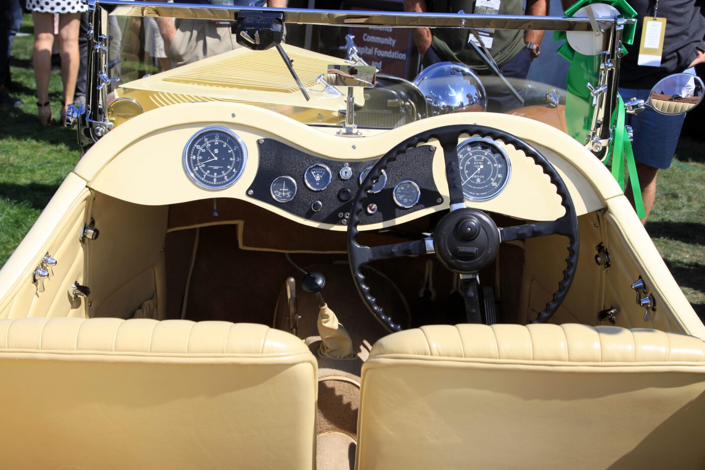 2015 Pebble Beach Concours d'Elegance-17