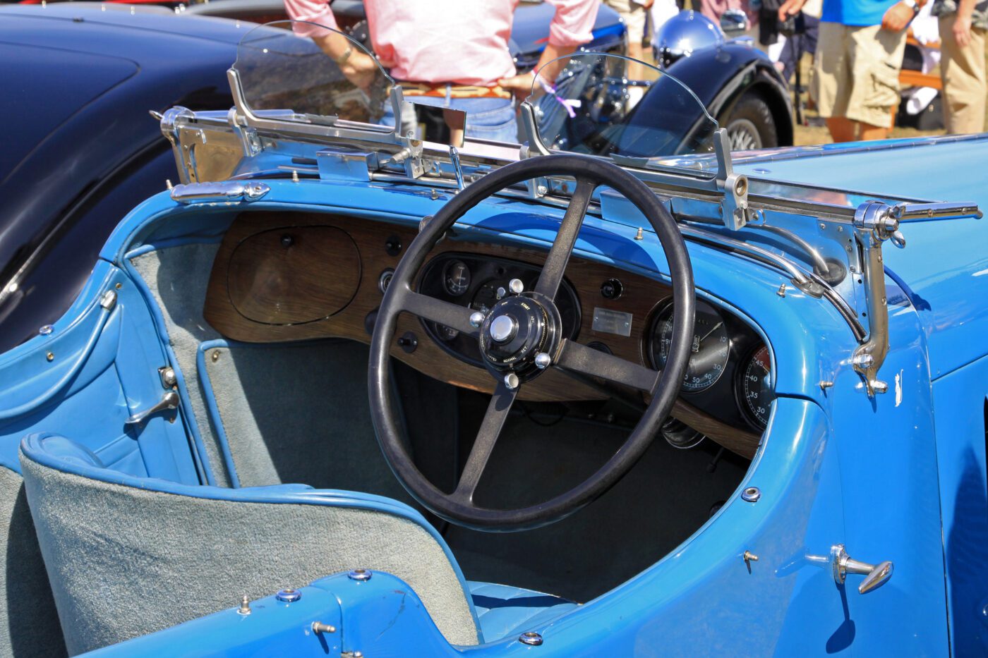 2015 Pebble Beach Concours d'Elegance-17