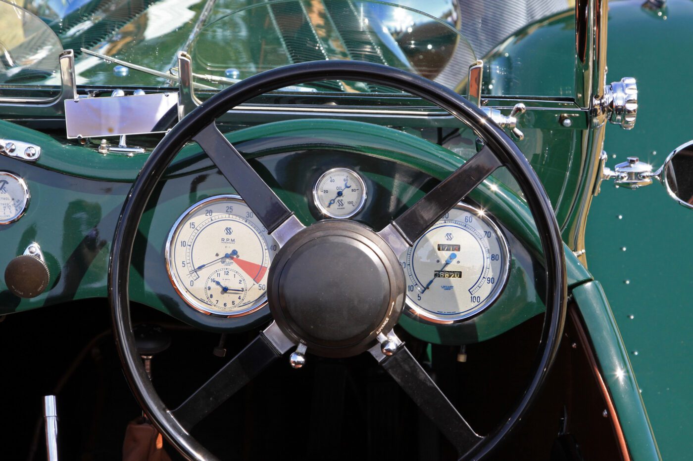 2015 Pebble Beach Concours d'Elegance-17
