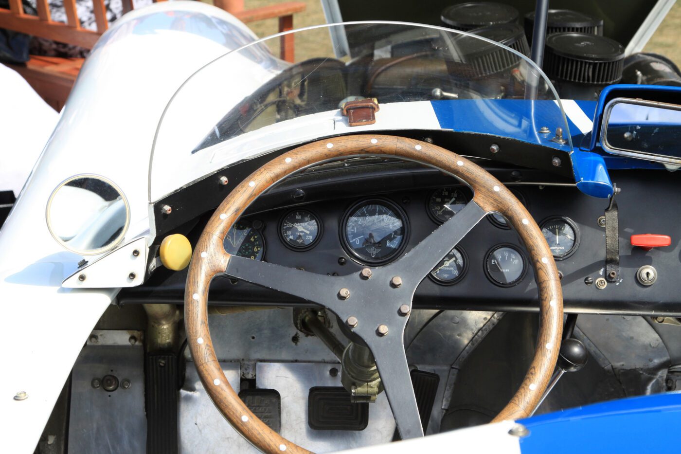 2015 Pebble Beach Concours d'Elegance-28