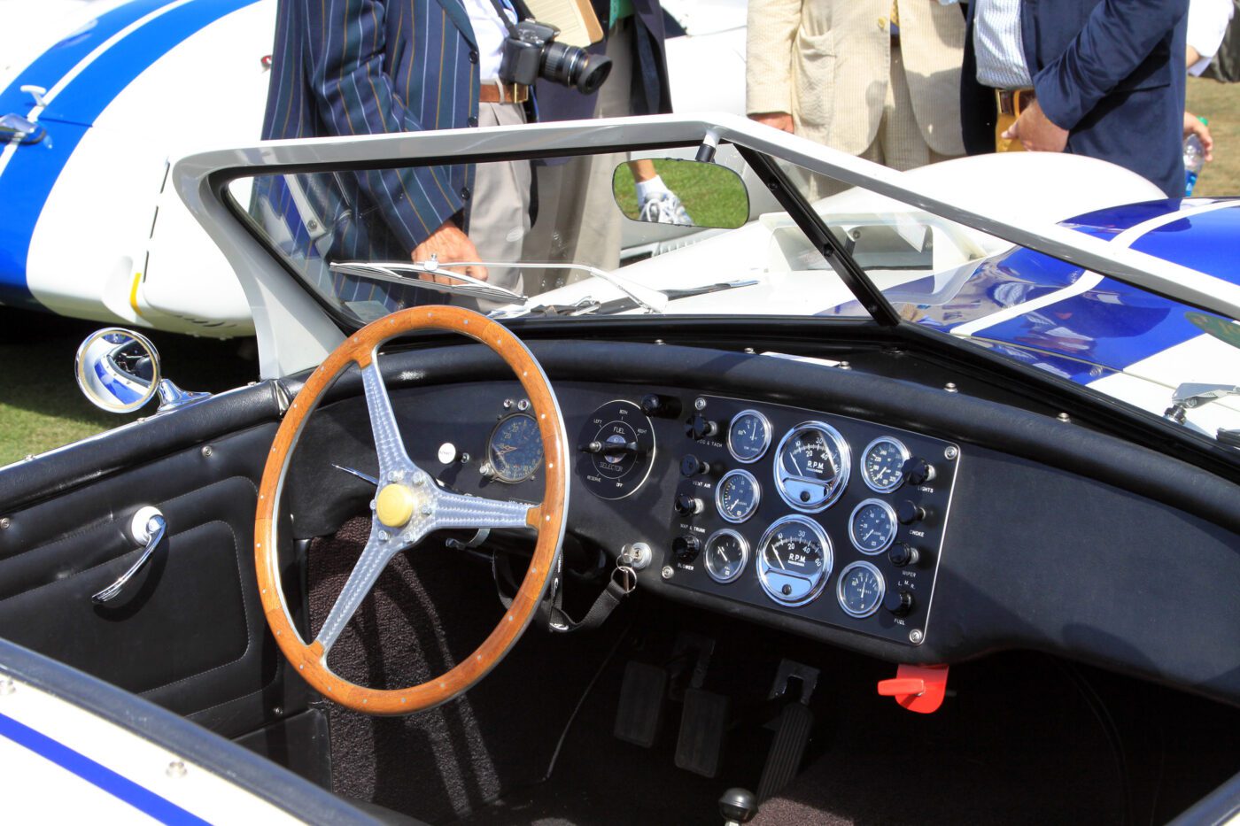 2015 Pebble Beach Concours d'Elegance-28