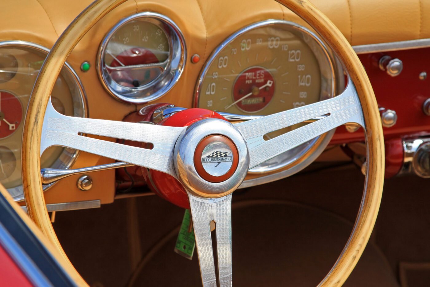 2015 Pebble Beach Concours d'Elegance-28