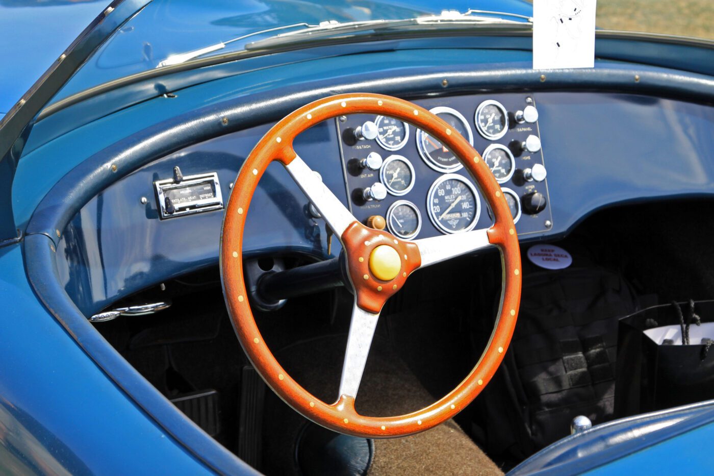 2015 Pebble Beach Concours d'Elegance-28