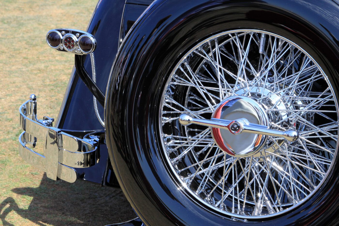 2015 Pebble Beach Concours d'Elegance-13