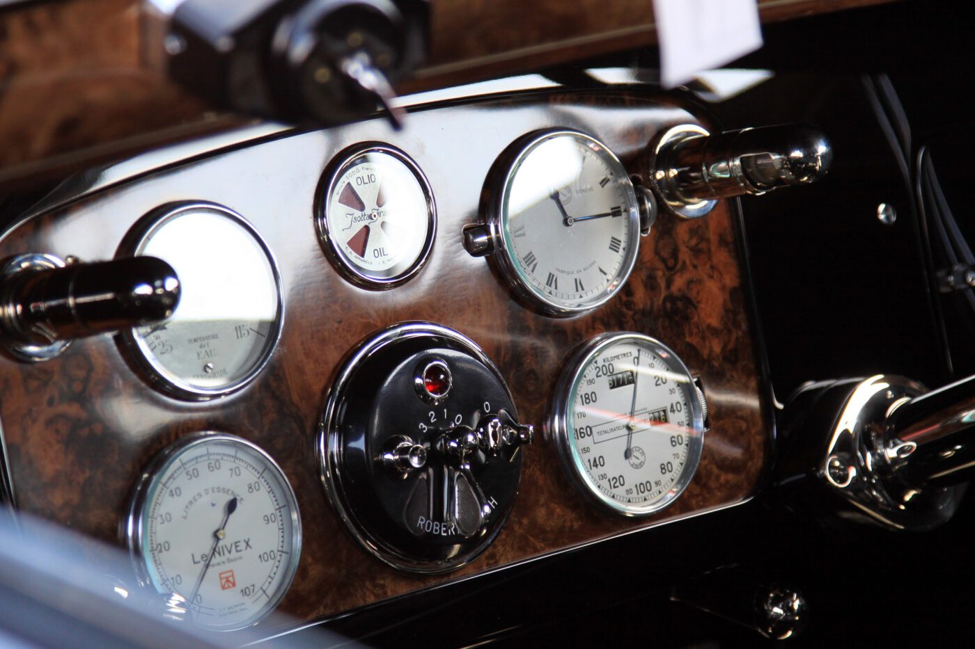 2015 Pebble Beach Concours d'Elegance-13