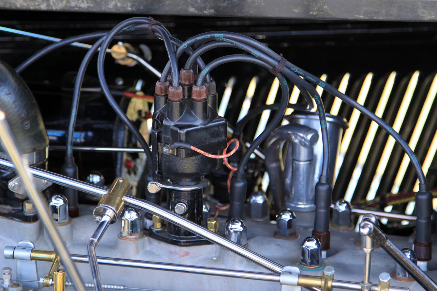 2015 Pebble Beach Concours d'Elegance-13