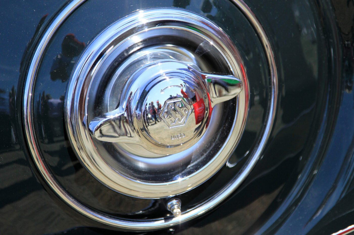 2015 Pebble Beach Concours d'Elegance-13