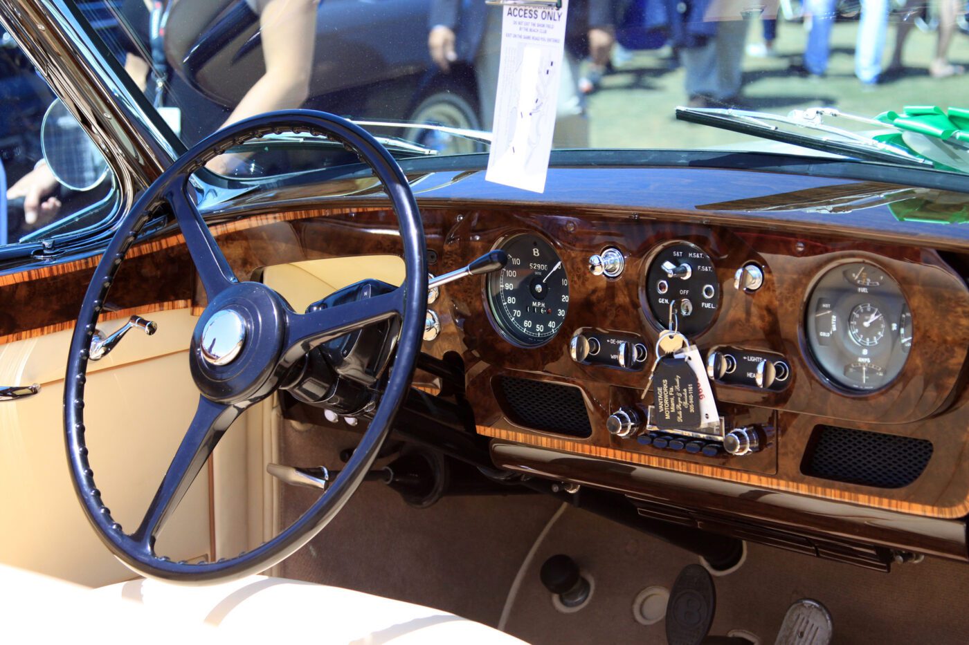 2015 Pebble Beach Concours d'Elegance-12