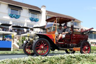 2015 Pebble Beach Concours d'Elegance-2