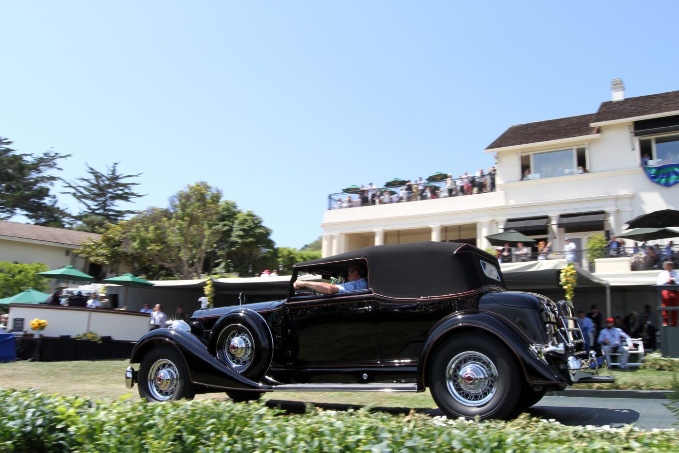 2015 Pebble Beach Concours d'Elegance-6