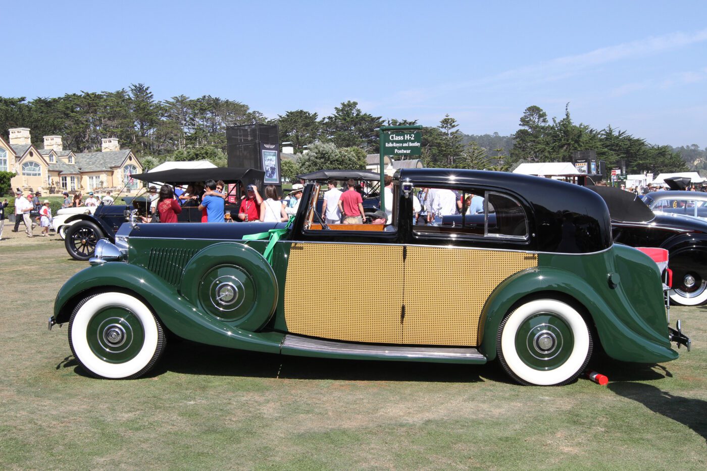 2015 Pebble Beach Concours d'Elegance-12