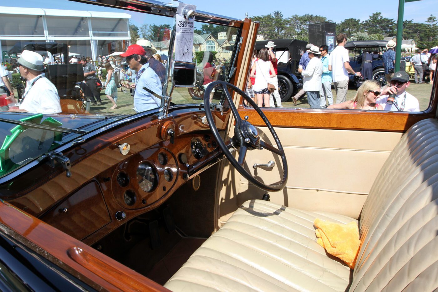 2015 Pebble Beach Concours d'Elegance-12