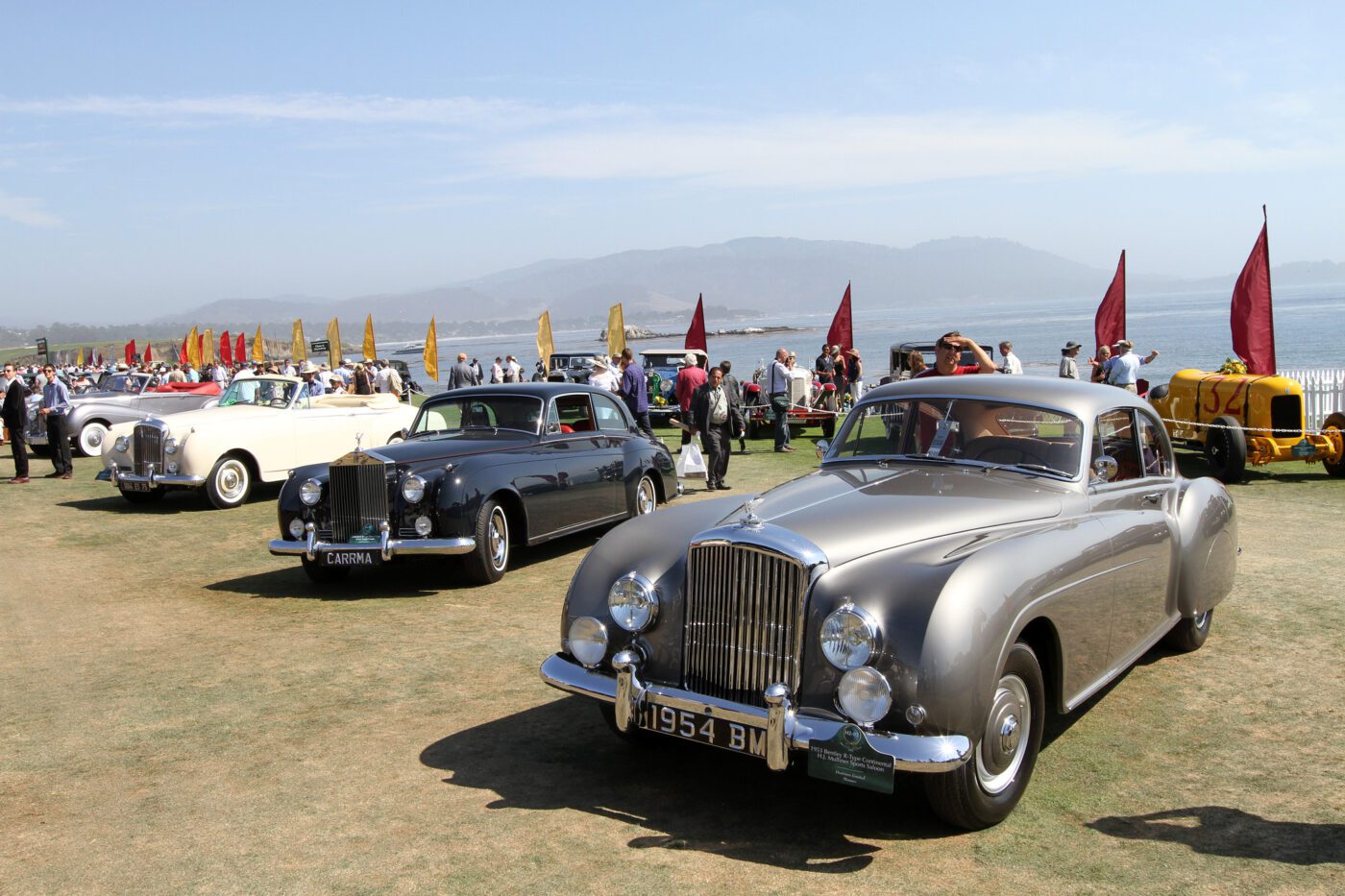 2015 Pebble Beach Concours d'Elegance-12