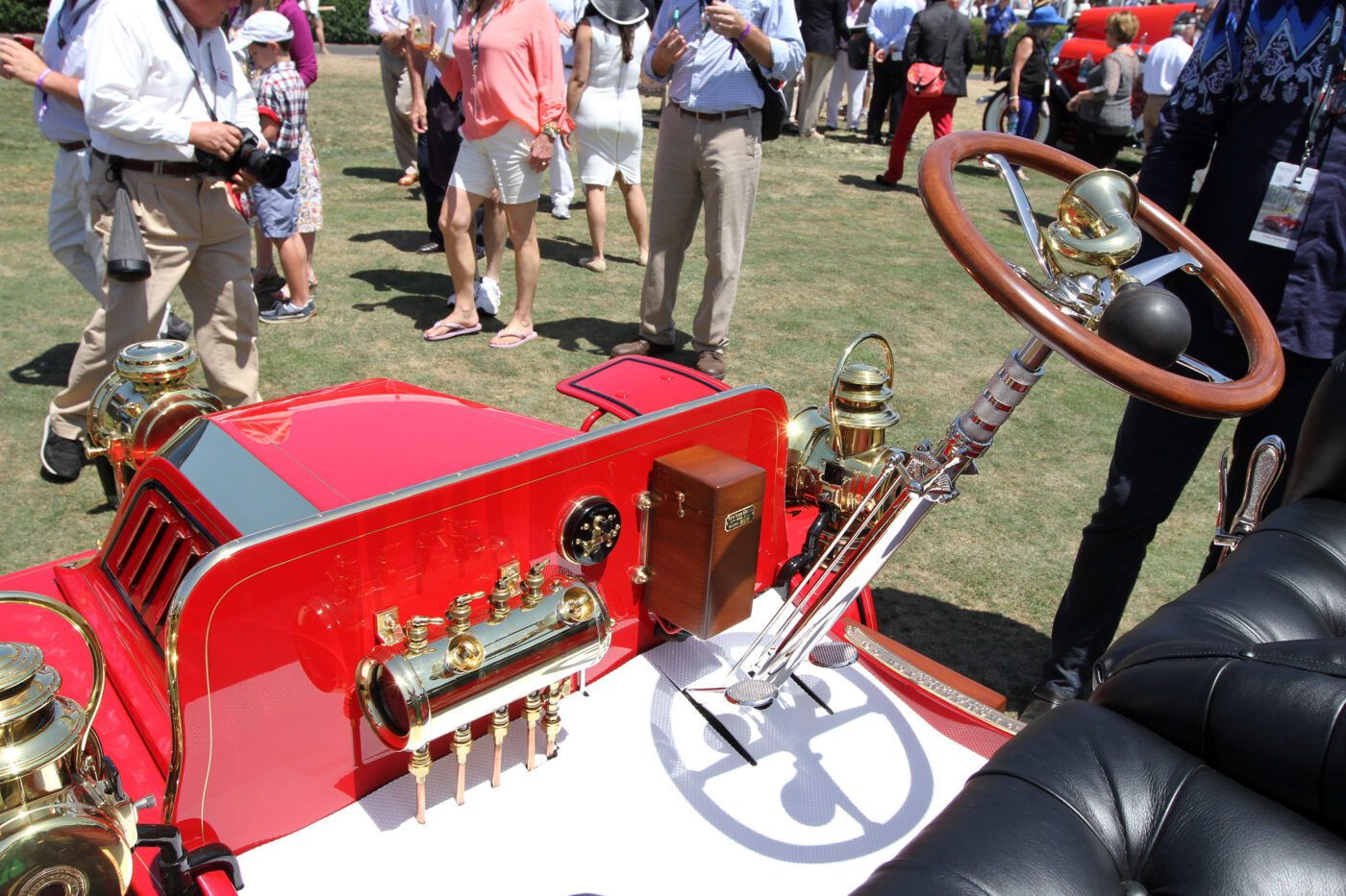 2015 Pebble Beach Concours d'Elegance-2