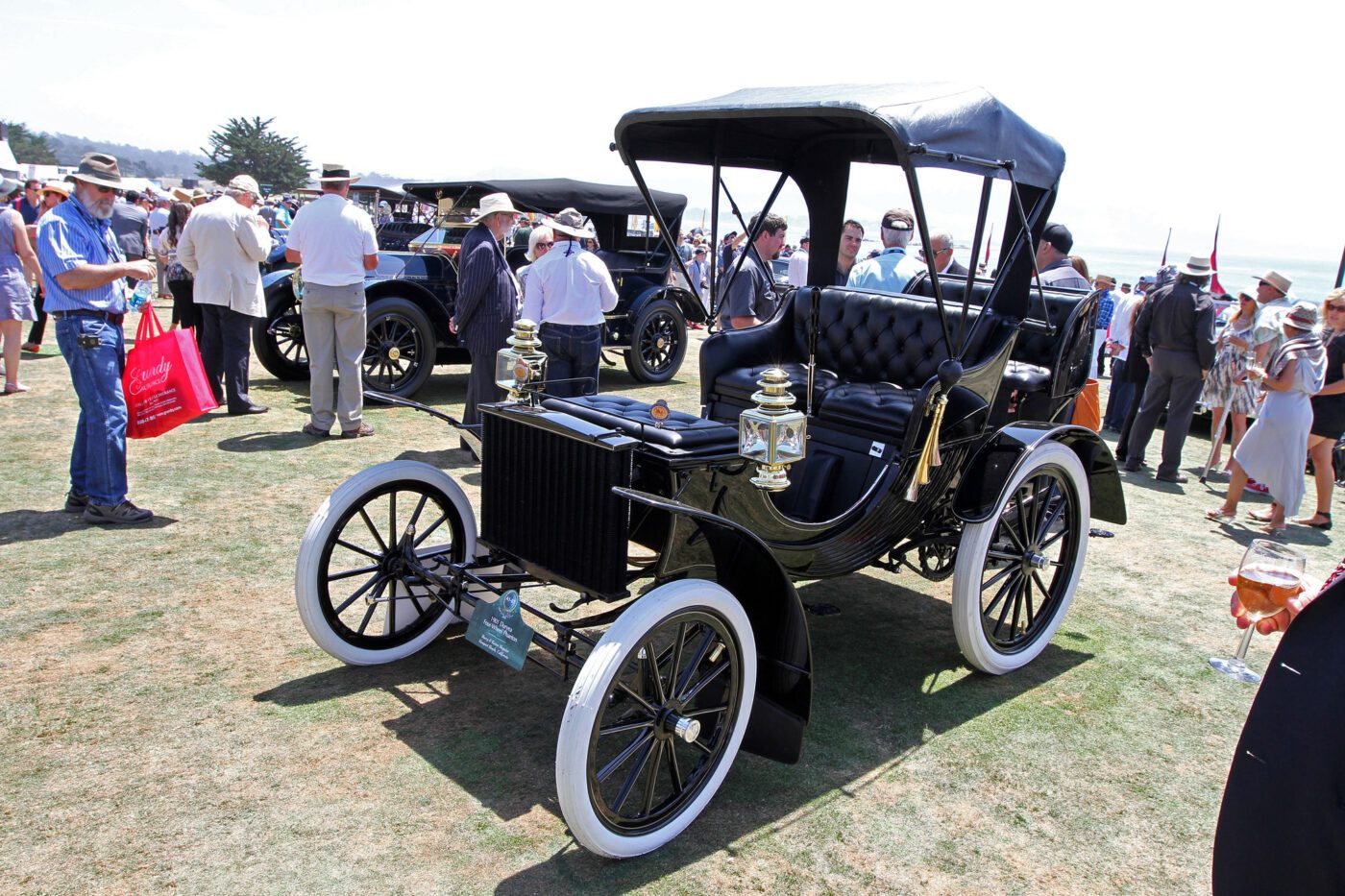 2015 Pebble Beach Concours d'Elegance-2