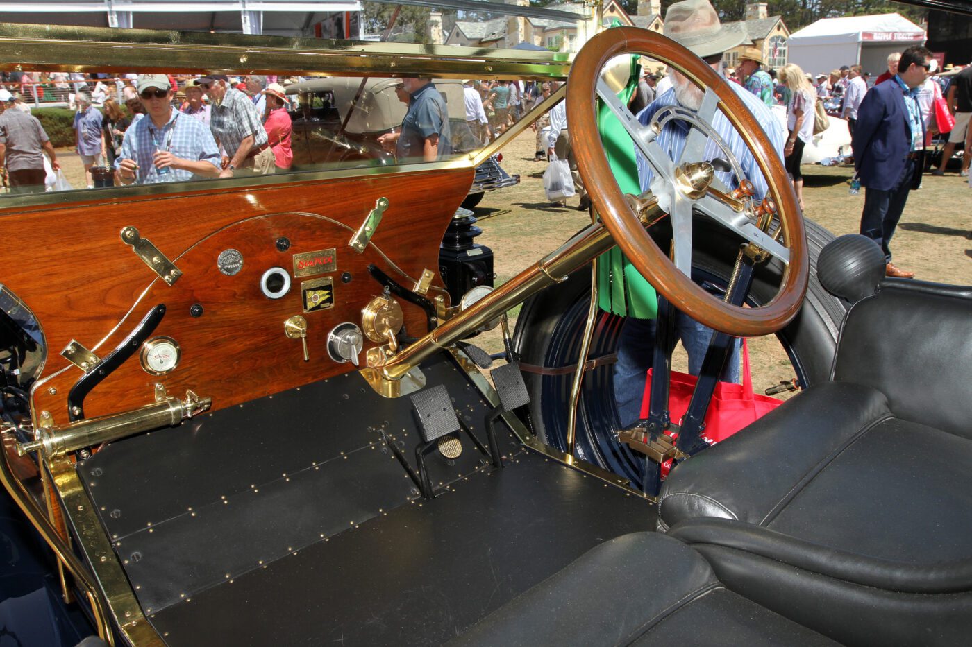 2015 Pebble Beach Concours d'Elegance-2