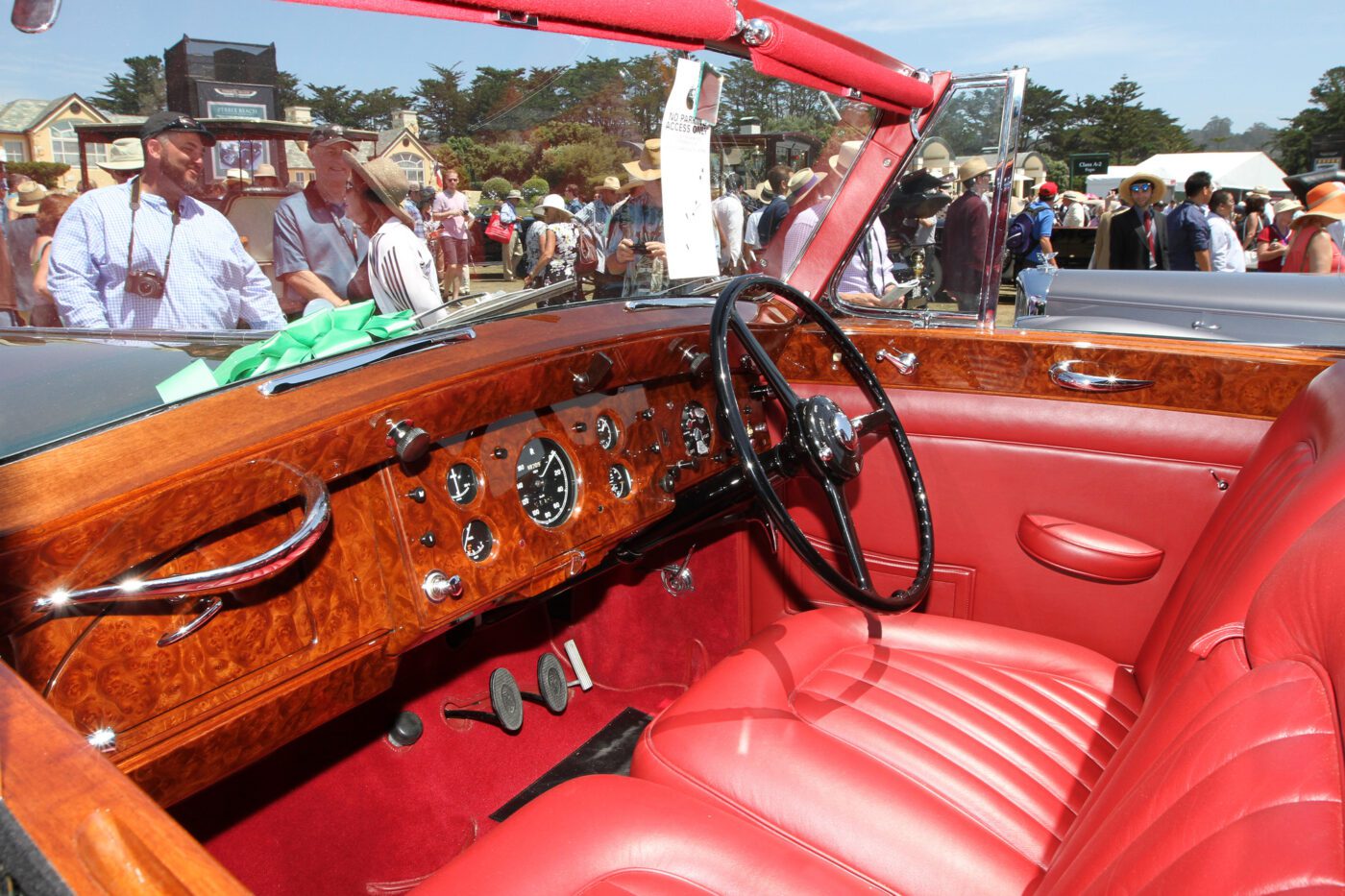 2015 Pebble Beach Concours d'Elegance-12