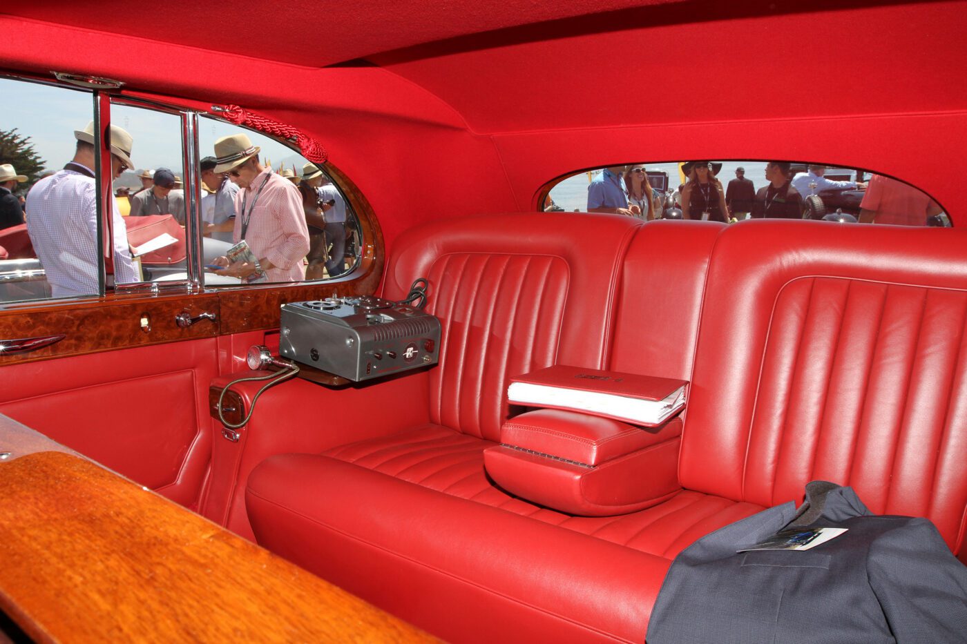 2015 Pebble Beach Concours d'Elegance-12