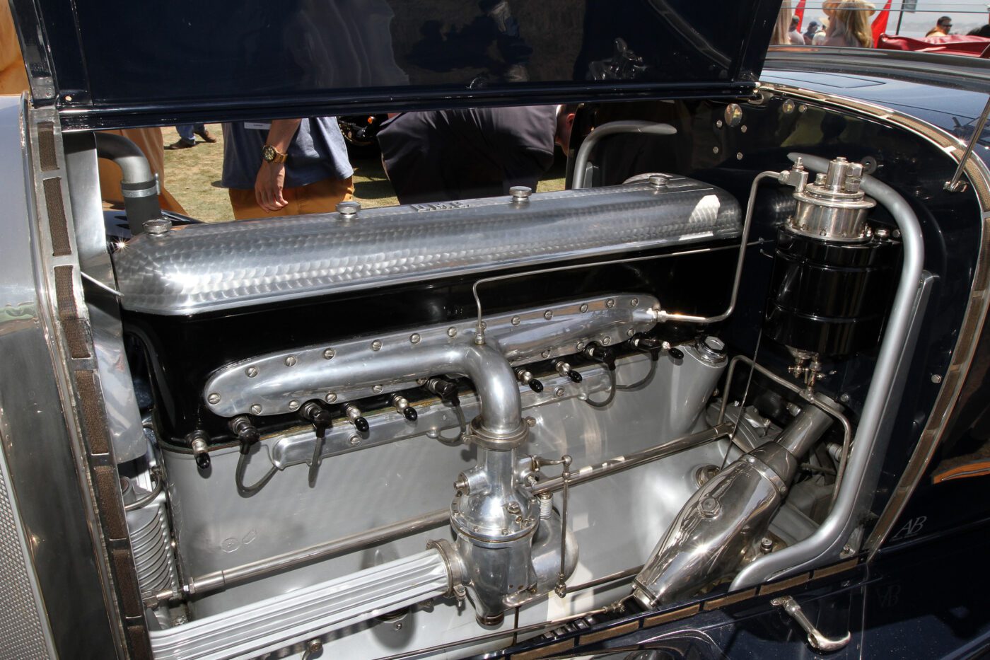 2015 Pebble Beach Concours d'Elegance-13