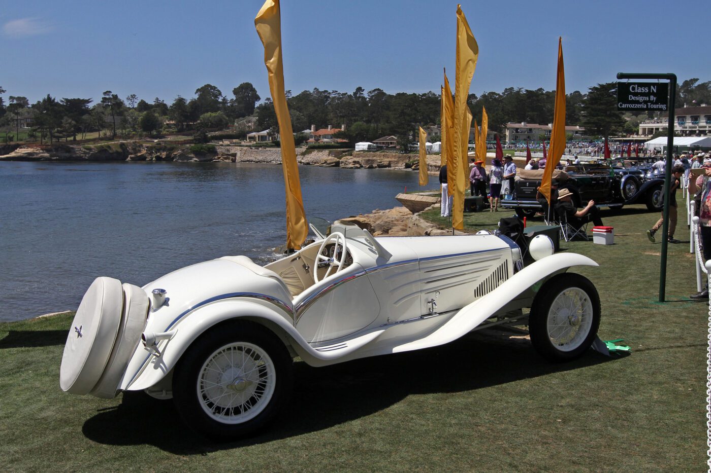 2015 Pebble Beach Concours d'Elegance-24