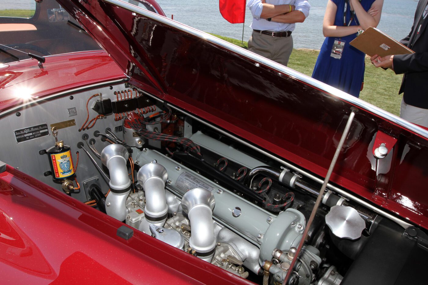 2015 Pebble Beach Concours d'Elegance-24