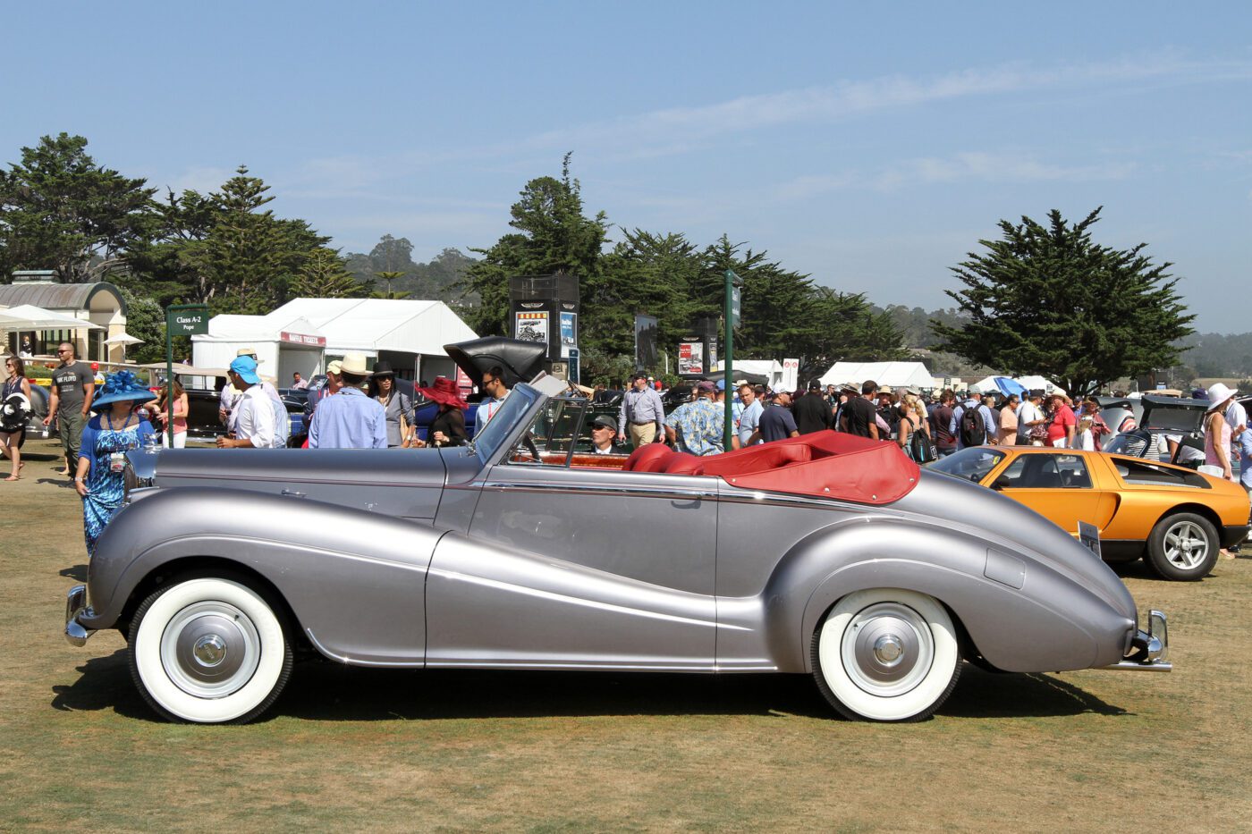 2015 Pebble Beach Concours d'Elegance-12