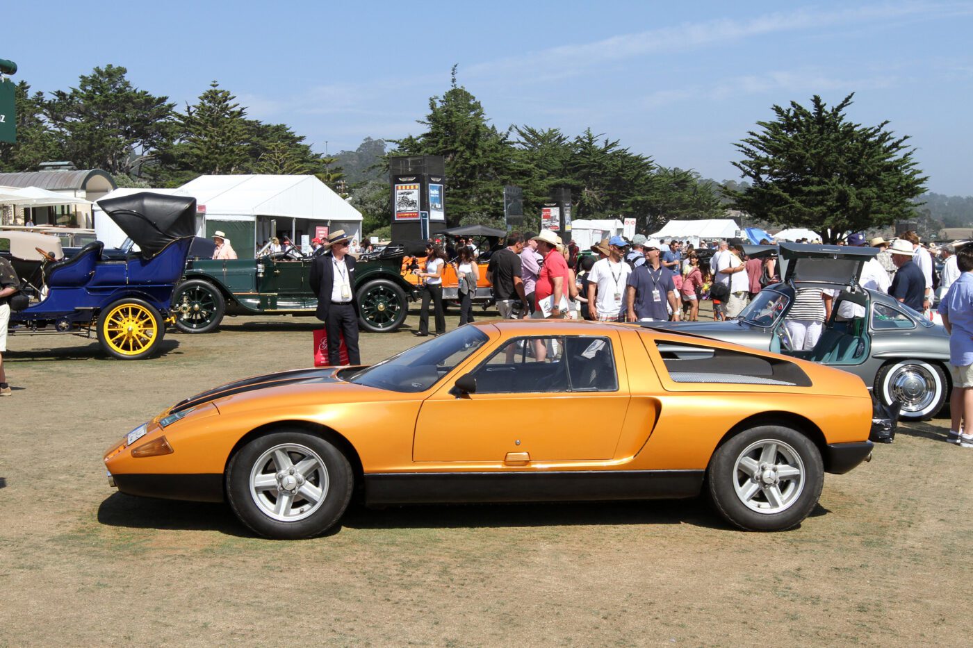 2015 Pebble Beach Concours d'Elegance-13