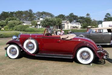 2015 Pebble Beach Concours d'Elegance-5
