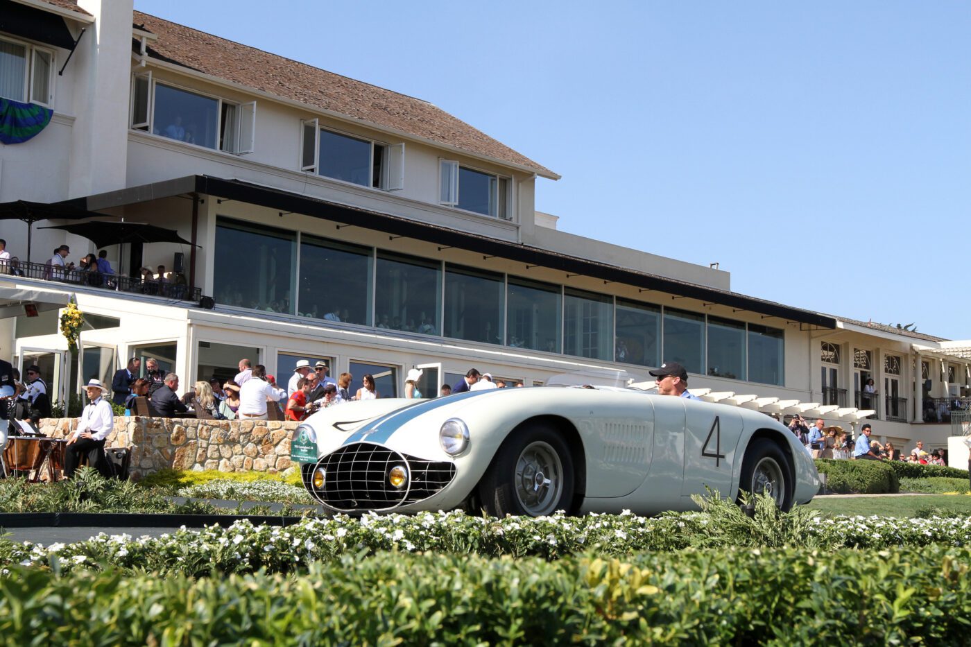 2015 Pebble Beach Concours d'Elegance-28