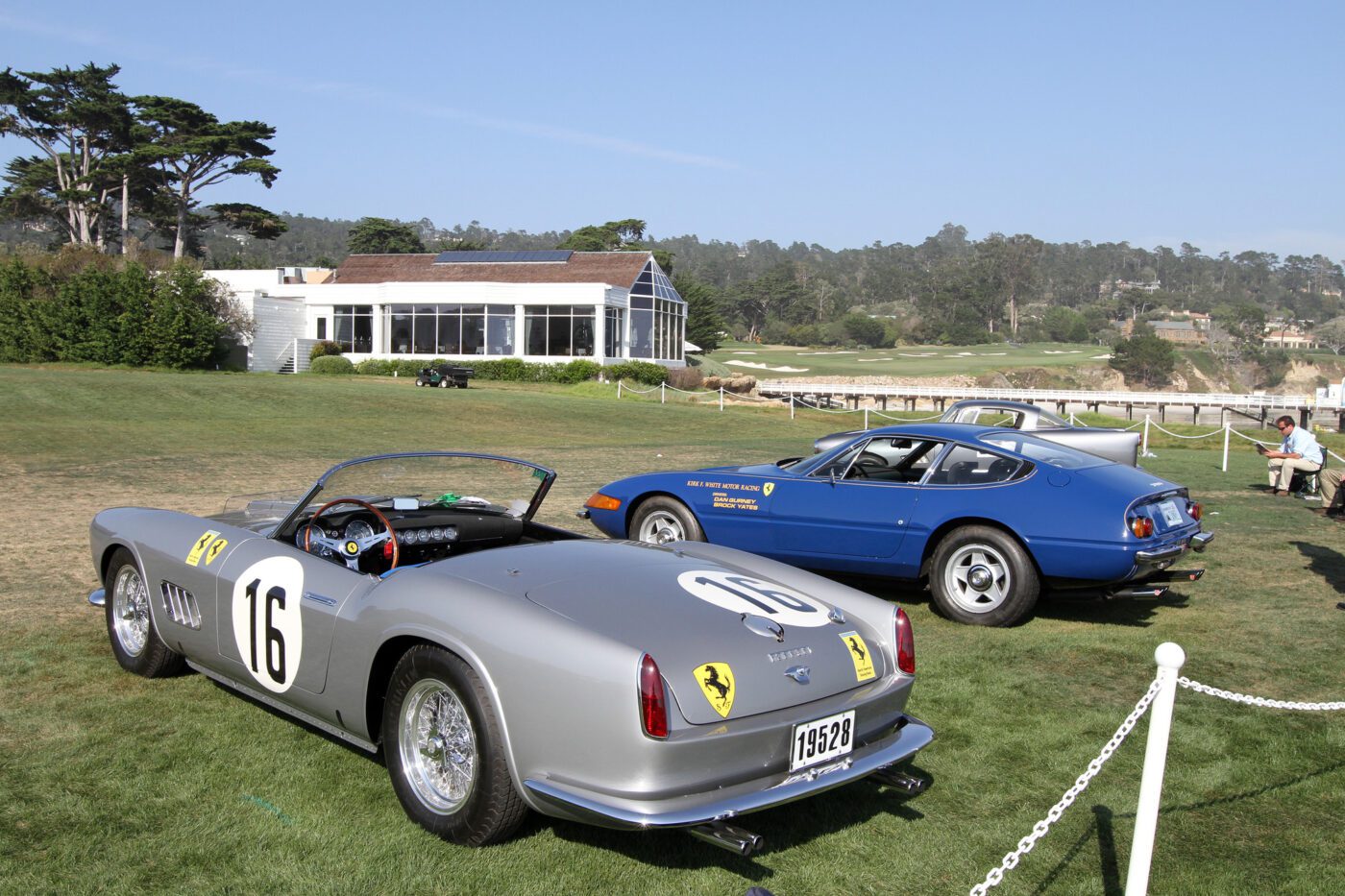 2015 Pebble Beach Concours d'Elegance-21