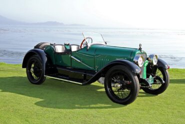 2015 Pebble Beach Concours d'Elegance-4