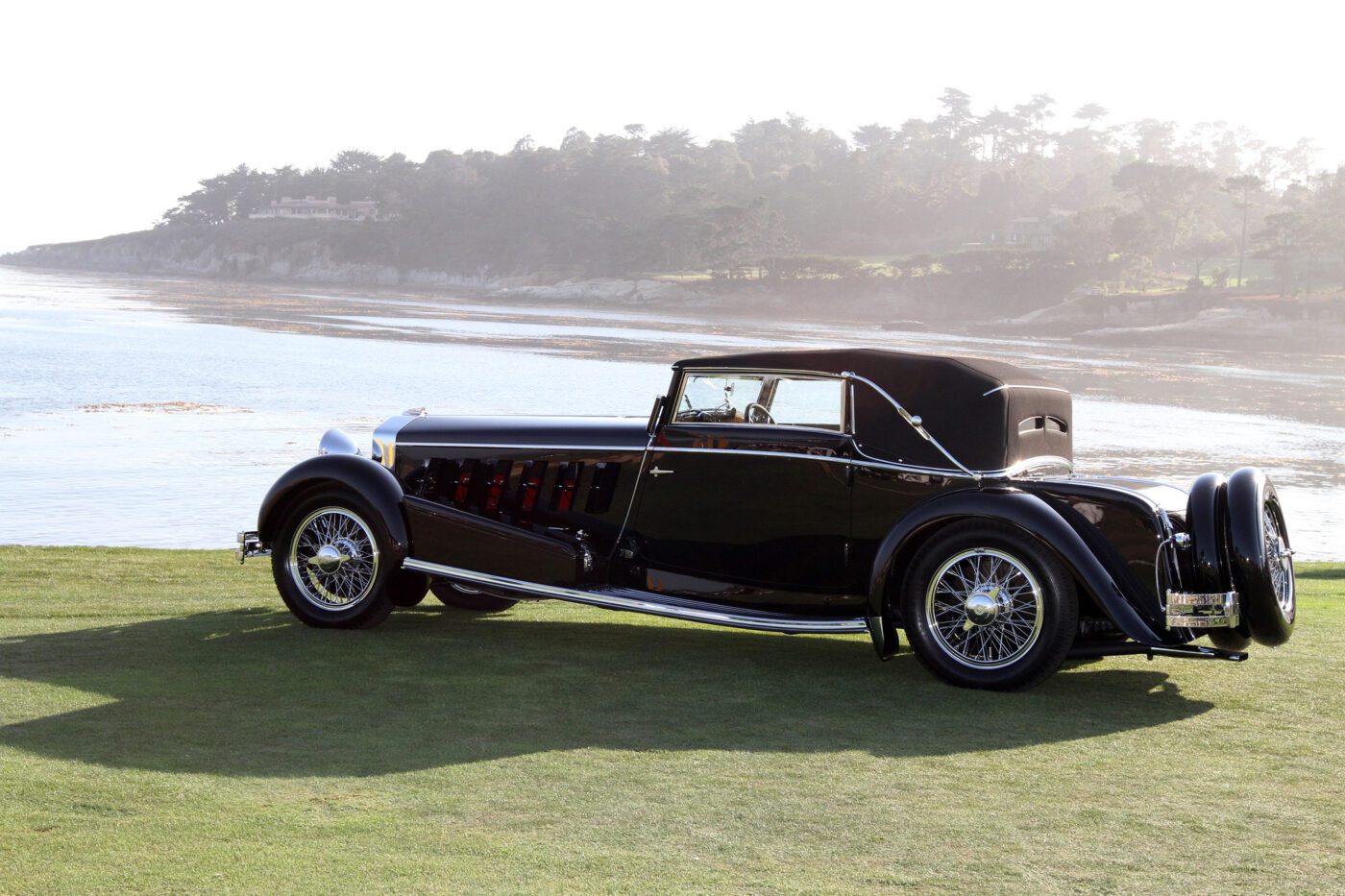 2015 Pebble Beach Concours d'Elegance-13
