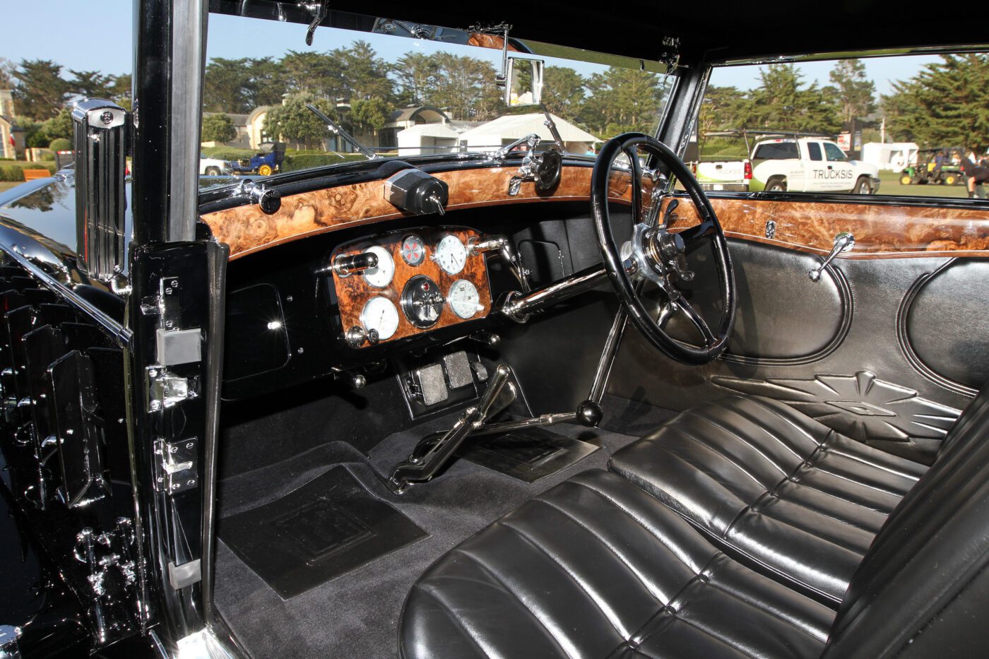 2015 Pebble Beach Concours d'Elegance-13